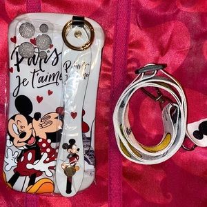 iP 12 Pro - MICKY case